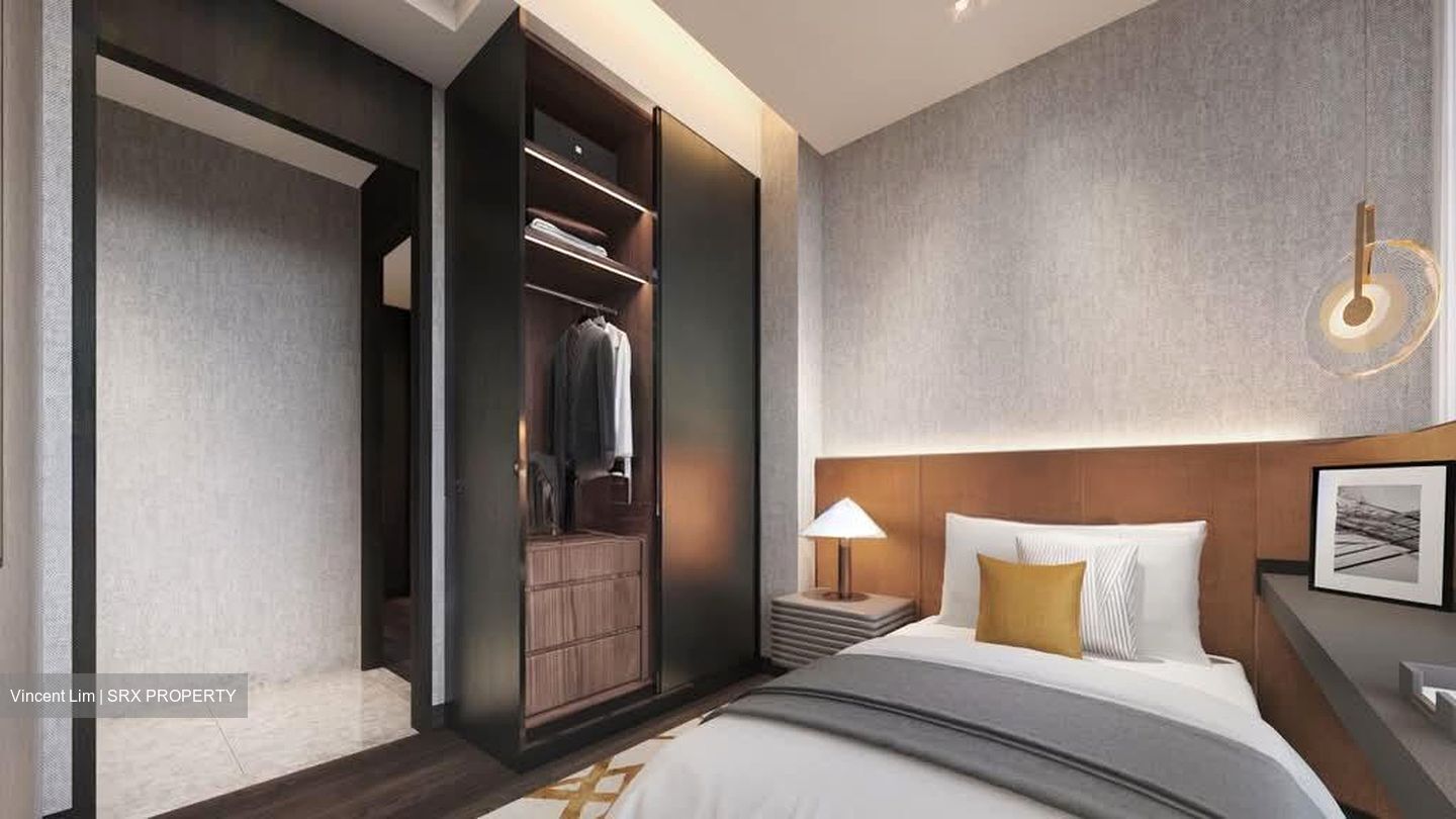 Jervois Privé (D10), Apartment #625481841